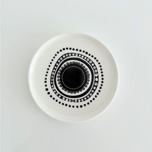 Marimekko Svaale Oiva Plate